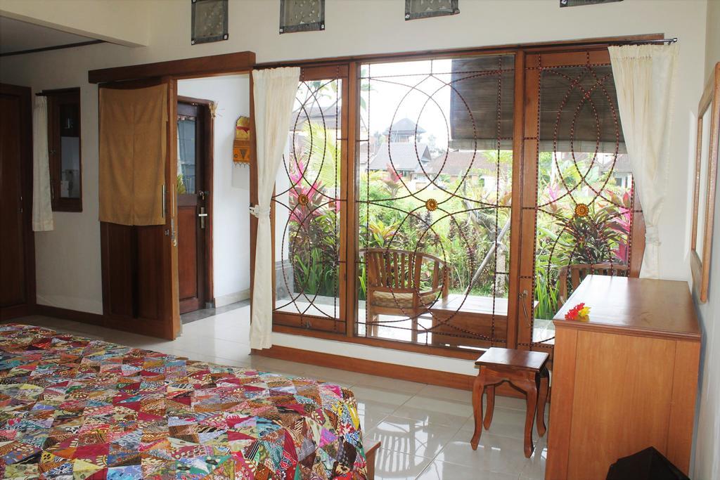 Cenik House Ubud Buitenkant foto